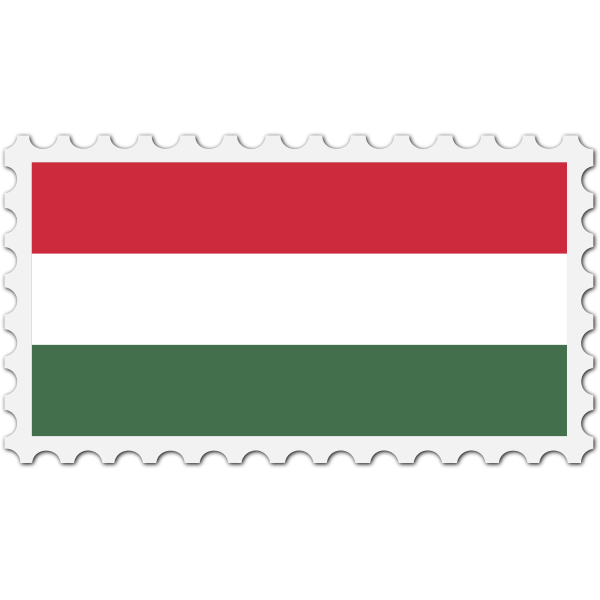 Hungary flag icon