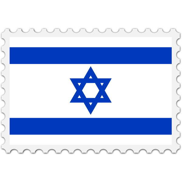 Israel flag