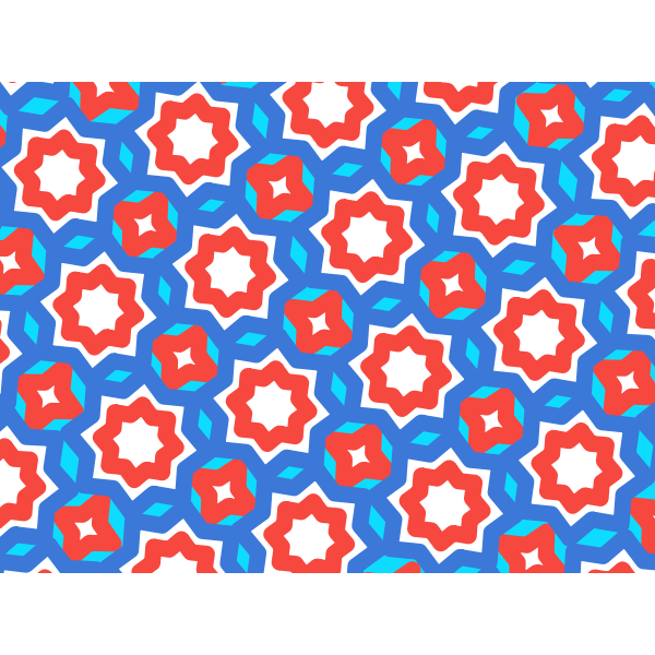 Star Pattern