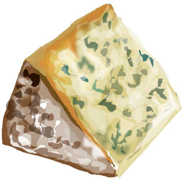 Stilton Cheese