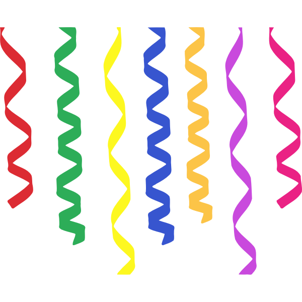 Streamers