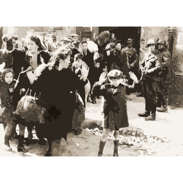 Stroop Report Warsaw Ghetto Uprising 06b 2016122118