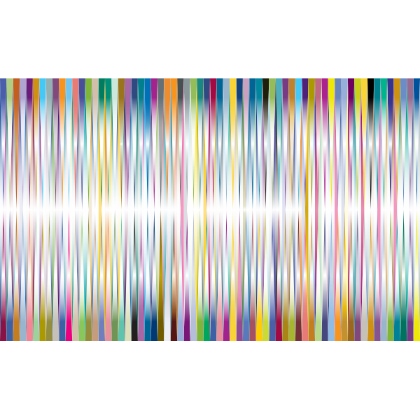 Stylized Striped Background 3