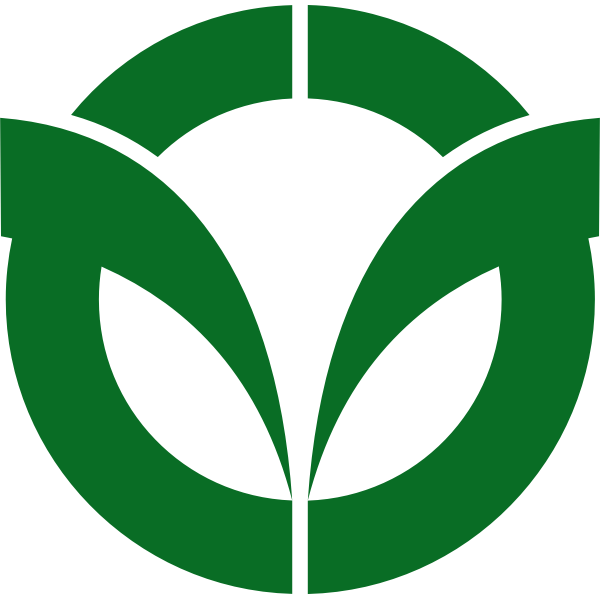 Symbol of Ginan Gifu chapter