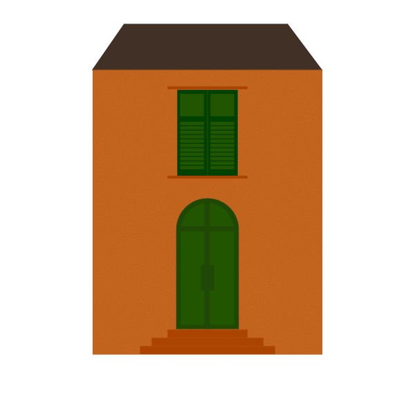 Italian house