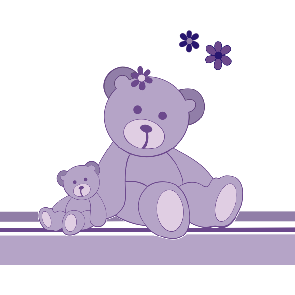 Teddy Bears