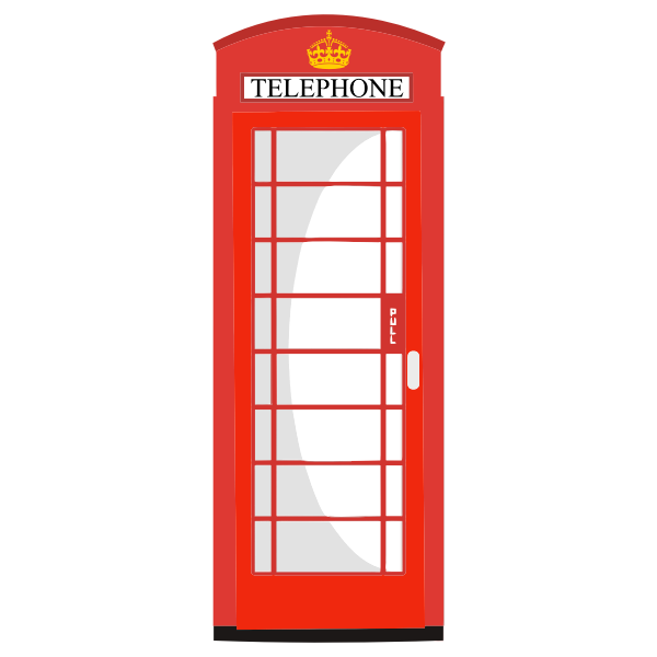 Telephone Box