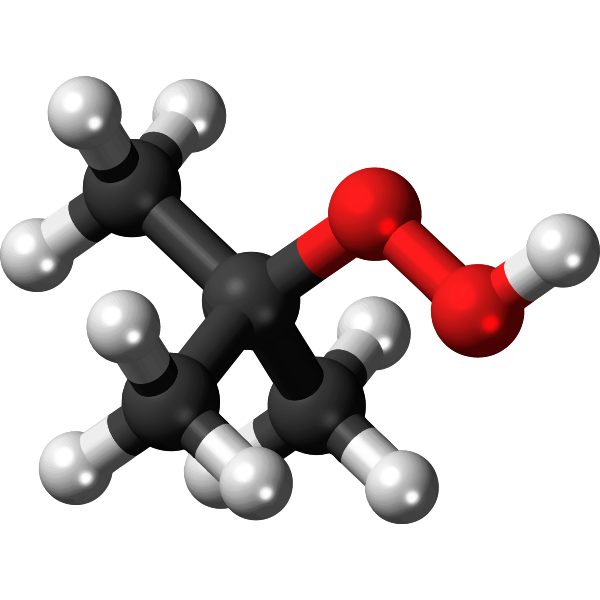 TertButylHydroperoxide