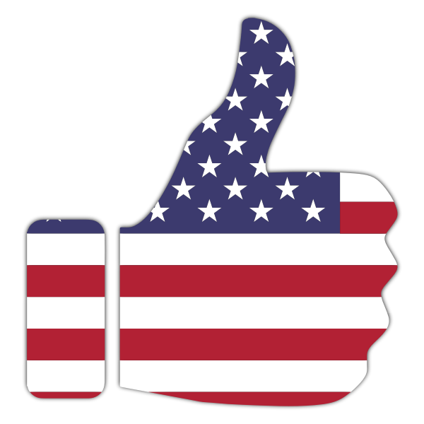 Thumbs Up America