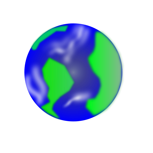 Planet Earth-1624912016