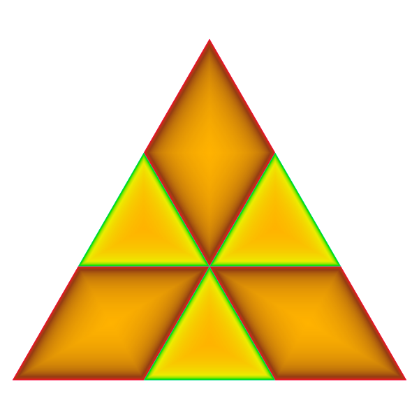 Triangle Logo 2