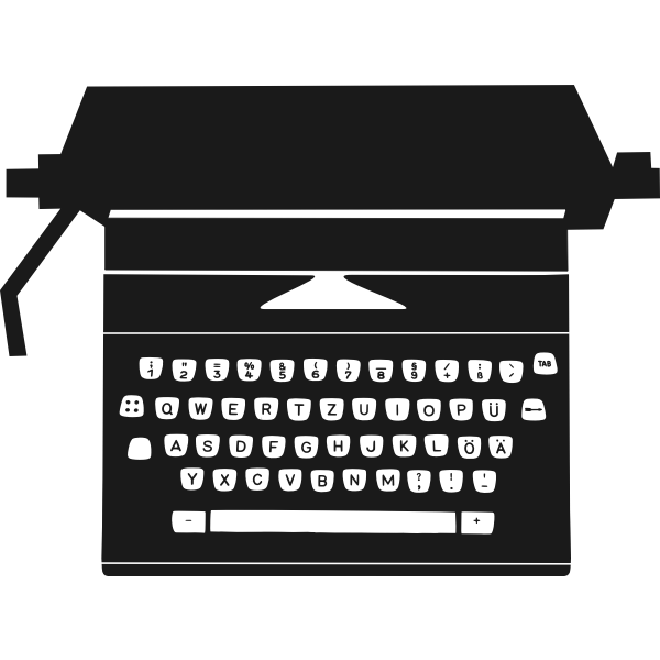 TypeWriter