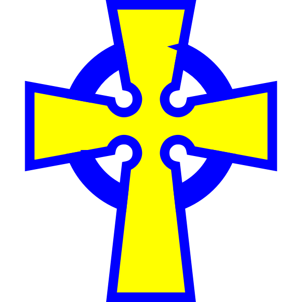 Celtic cross