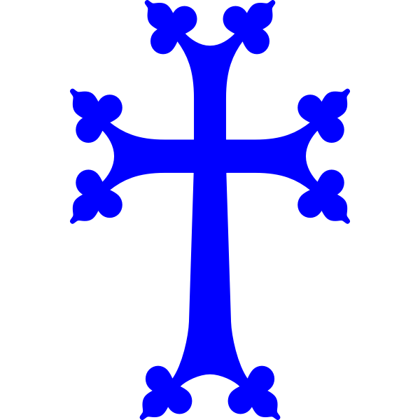 Armenian cross