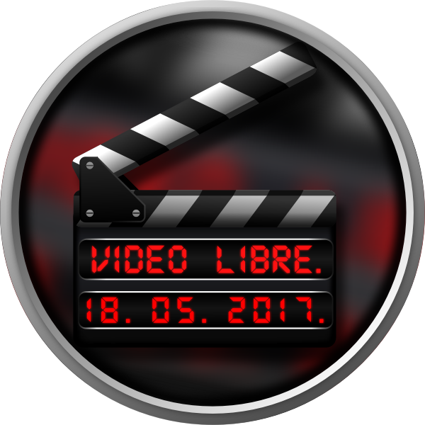 VIDEO LIBRE