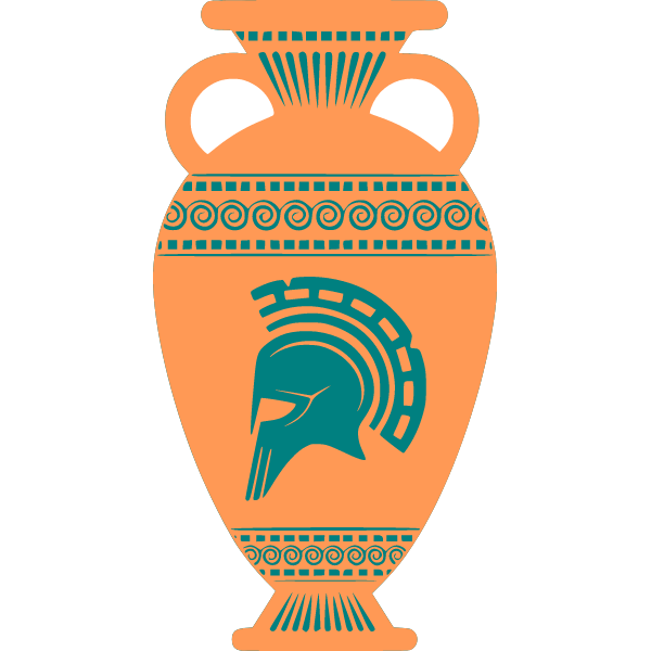 Vase 10 (simpler version)