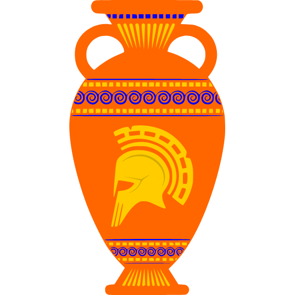 Vase 10