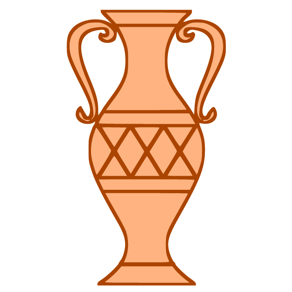 Vase 9 (simpler version)