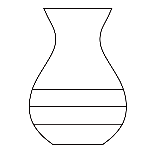 Vase 19