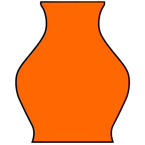 Vase 21