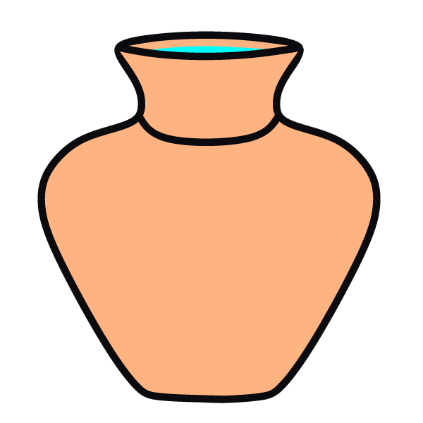 Vase 23