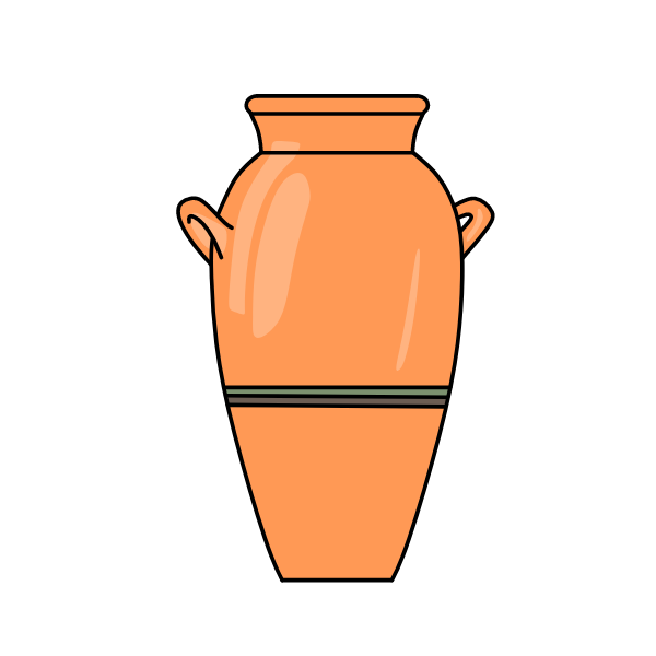 Vase 32