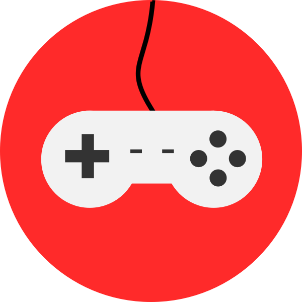 Gamepad