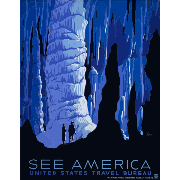 See America