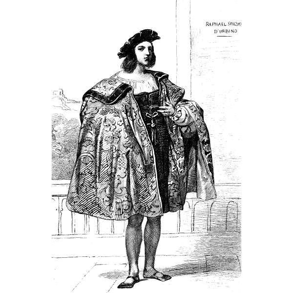 Visual artist VIII
