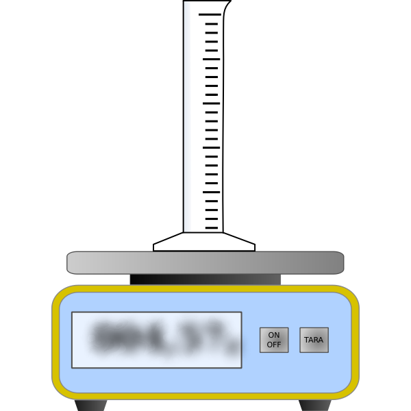 Laboratory scale