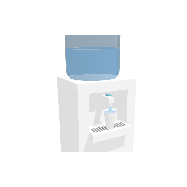 Water dispenser