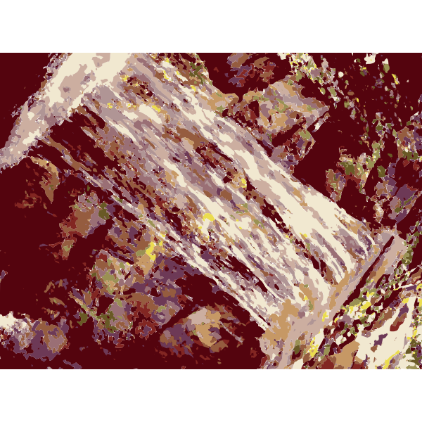 Waterfall Paint Test 2015051148