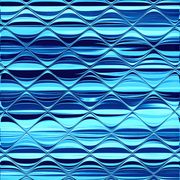 Wavy Background 6