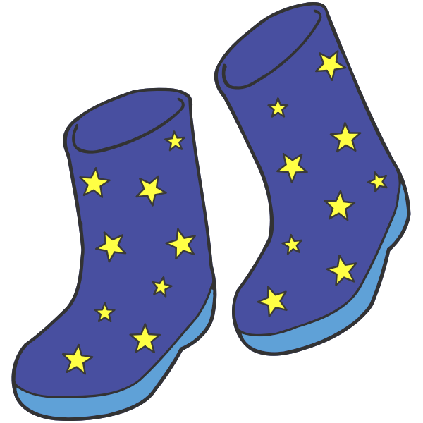 Wellington Boots 5