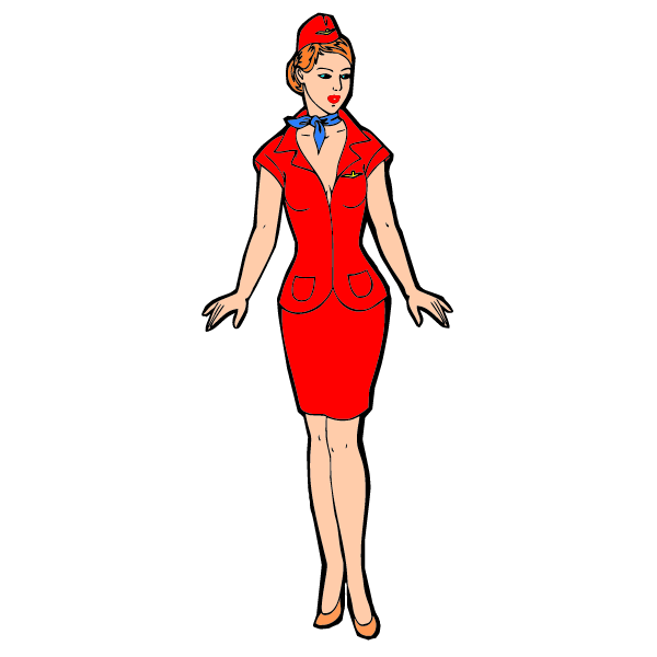 Woman XIV