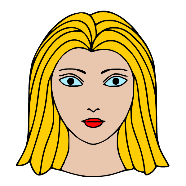 Woman XVI