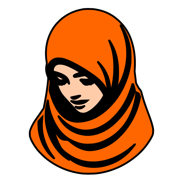 Woman XXII