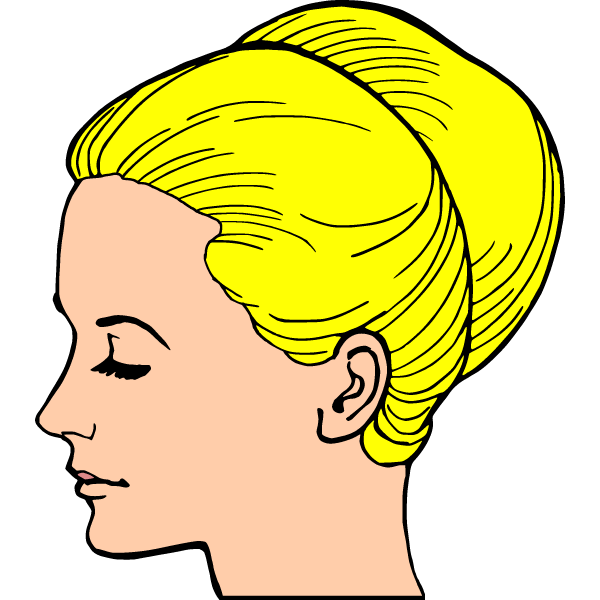 Woman XXIV