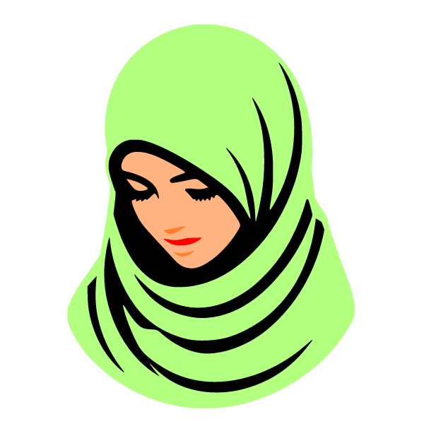 Woman XXI