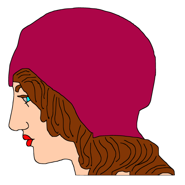 Woman XXVI