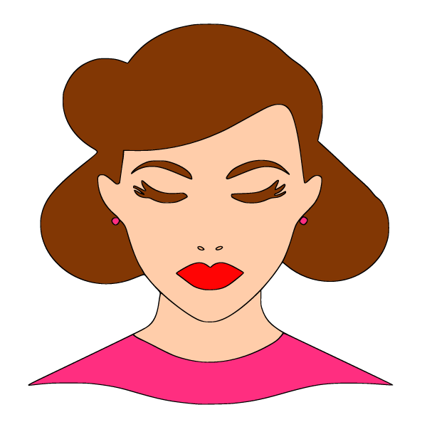 Woman XXV