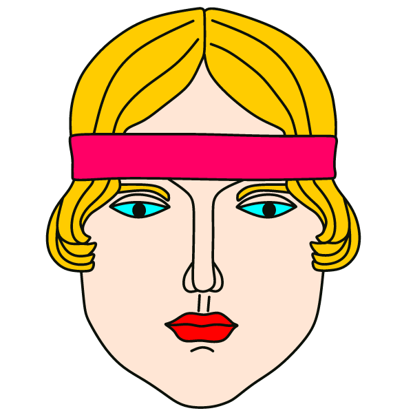 Woman XXX