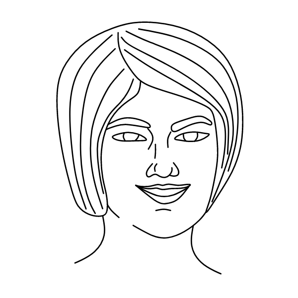 Woman XXXVII