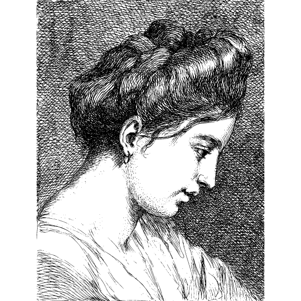 Woman XXXVI