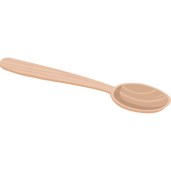 Wooden Spoon