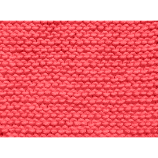 Wool in pink