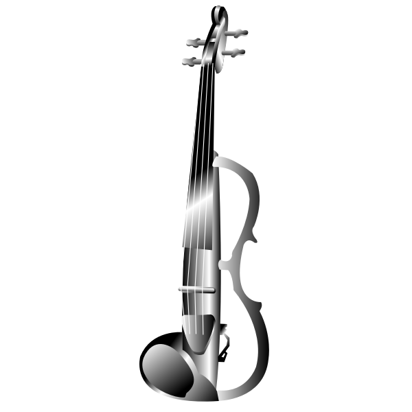 Electric Violin Yamaha