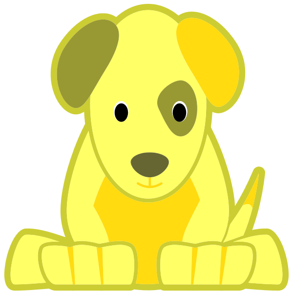 Yellow Dog