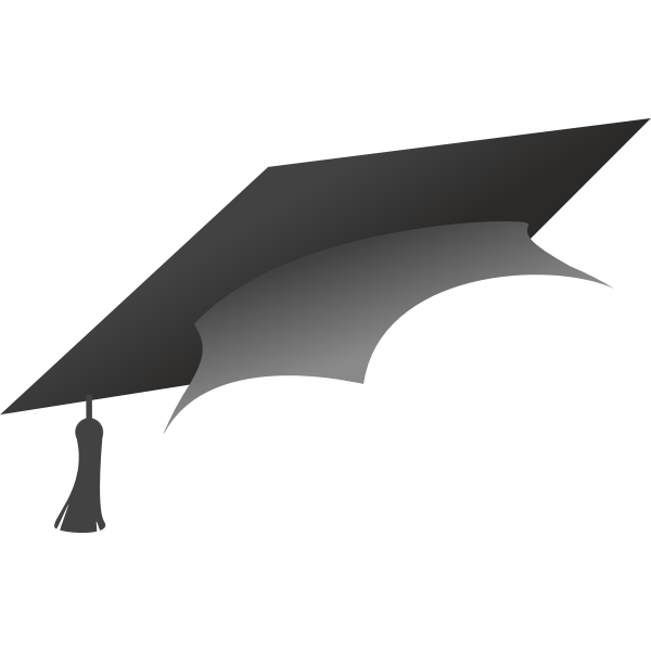 Academic cap