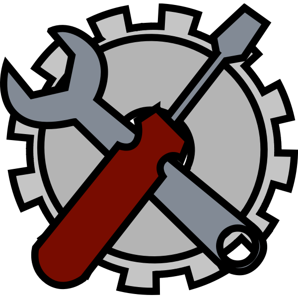 Tools icon